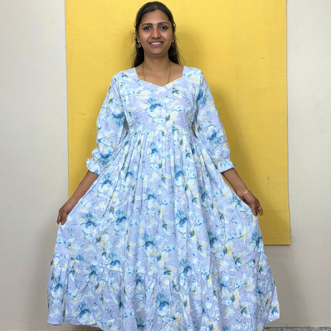 Premium Maxi